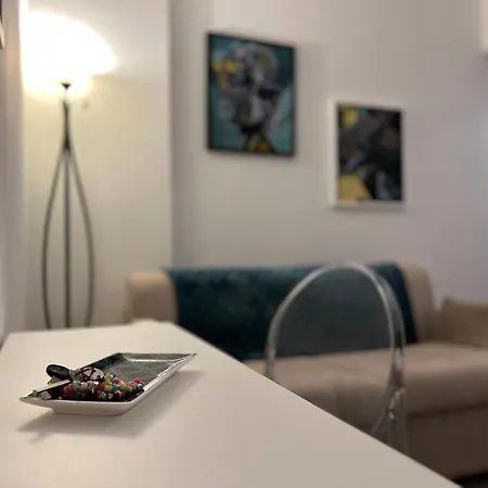 Sweet Acaia - San Giovanni Rzym