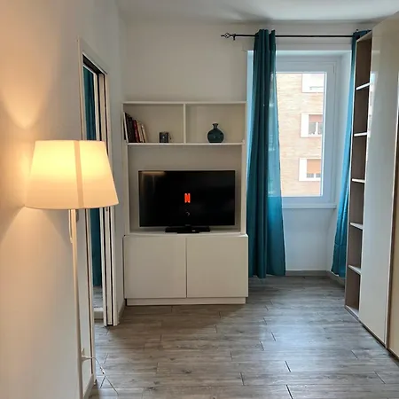 Apartament Sweet Acaia - San Giovanni
