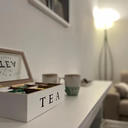 Sweet Acaia - San Giovanni Rzym