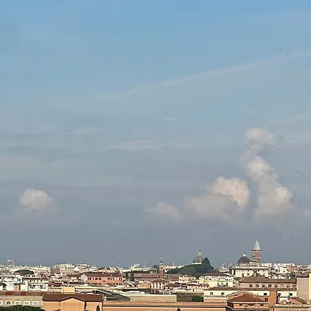 Apartament Sweet Acaia - San Giovanni
