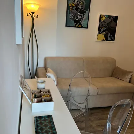 Sweet Acaia - San Giovanni 로마