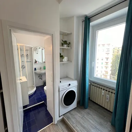 아파트 Sweet Acaia - San Giovanni 로마